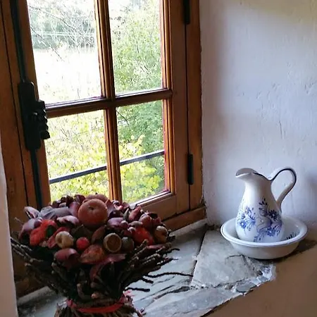 Castanet Bed & Breakfast *