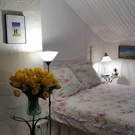Bed & Breakfast Castanet