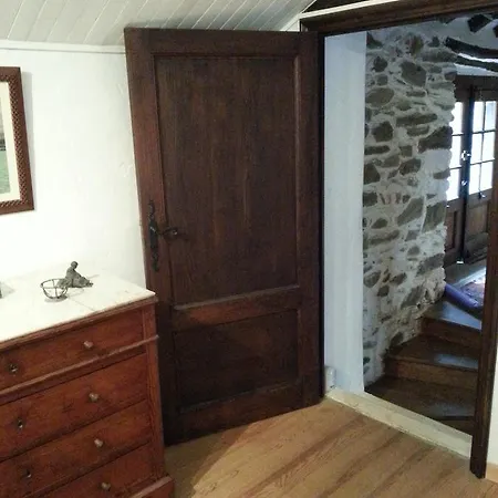 Castanet Bed & Breakfast Ferrals-les-Montagnes