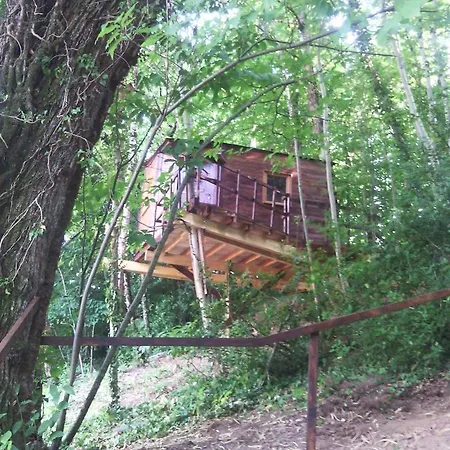 Castanet * Ferrals-les-Montagnes