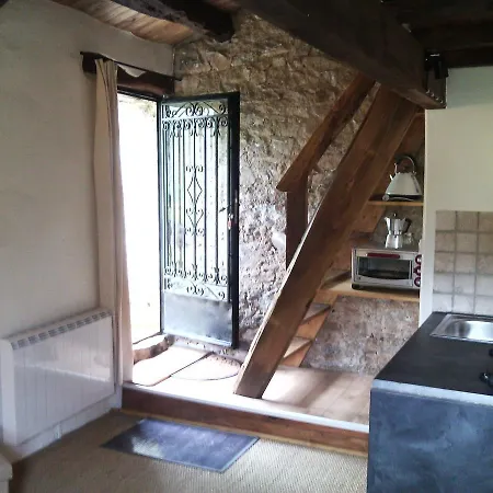 Bed & Breakfast Castanet *