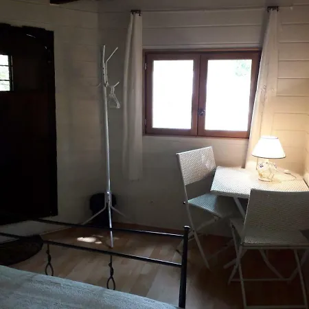 Bed & Breakfast Castanet *