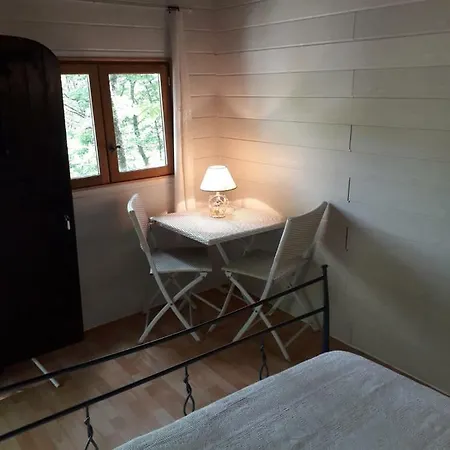 Bed & Breakfast Castanet *